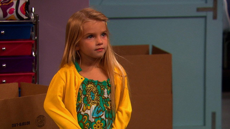 Still from Good Luck Charlie - Season 4 Episode 20