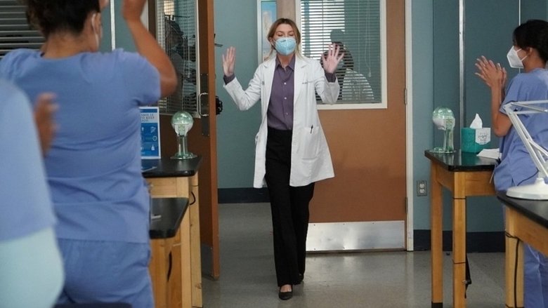 Grey's Anatomy Saison 17 Streaming Gratuit Vostfr voir Grey’s Anatomy saison 17 episode 16 en streaming cinema - VFstr