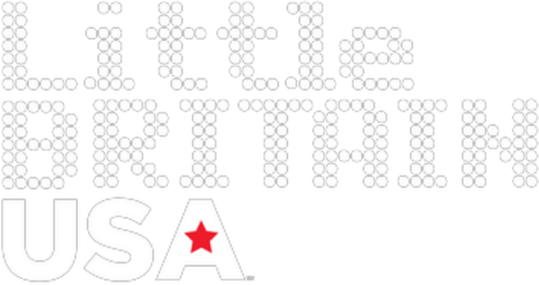 Little Britain USA