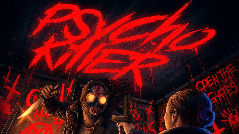 Psycho Killer