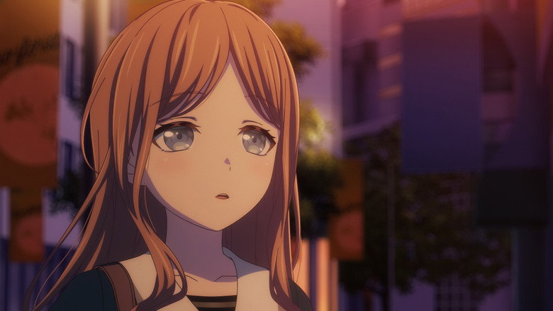 Still from BanG Dream! It's MyGO!!!!! - ซีซัน 1 ตอน 2