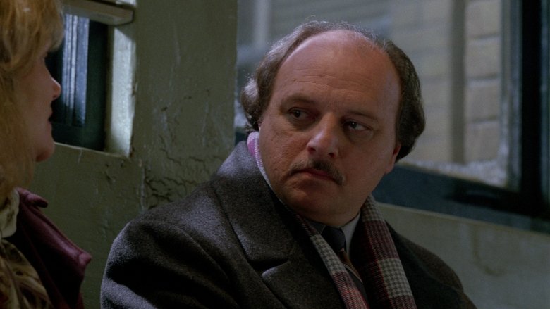 Still image for NYPD Blue season 1 episode 15: Steroid Roy Still image for NYPD Blue season 1 episode 15: Steroid Roy