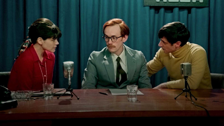 Still image for Abducidos season 1 episode 3: Episode 3 Still image for Abducidos season 1 episode 3: Episode 3