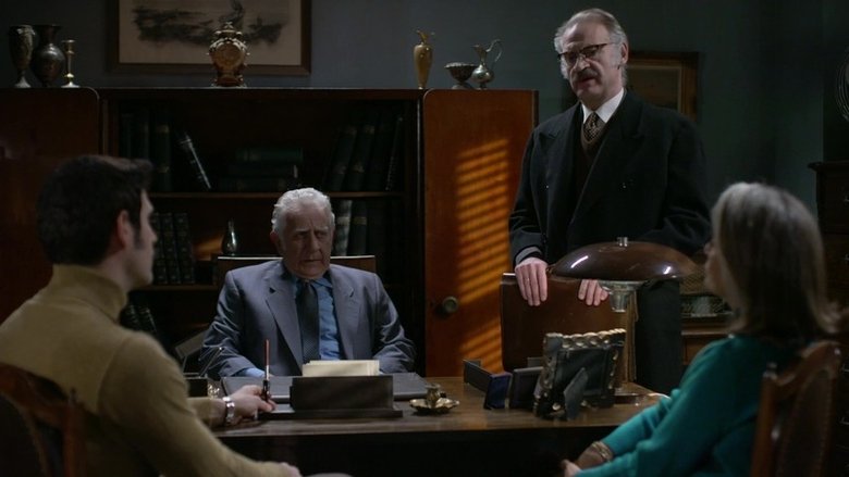 Still image for Electra season 1 episode 56: Episode 56 Still image for Electra season 1 episode 56: Episode 56