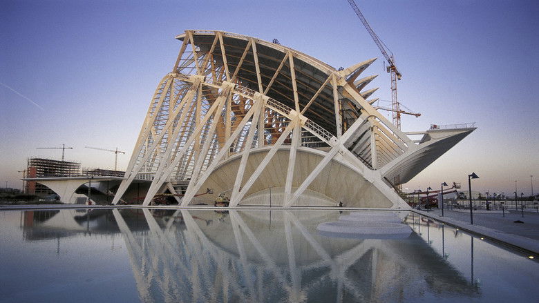 The Art of Architecture 1×1