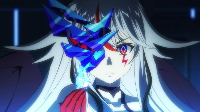 Still image for Sakura Wars the Animation season 1 episode 11: A Fantastic, Tragic Love! Leyla's Heart! Still image for Sakura Wars the Animation season 1 episode 11: A Fantastic, Tragic Love! Leyla's Heart!