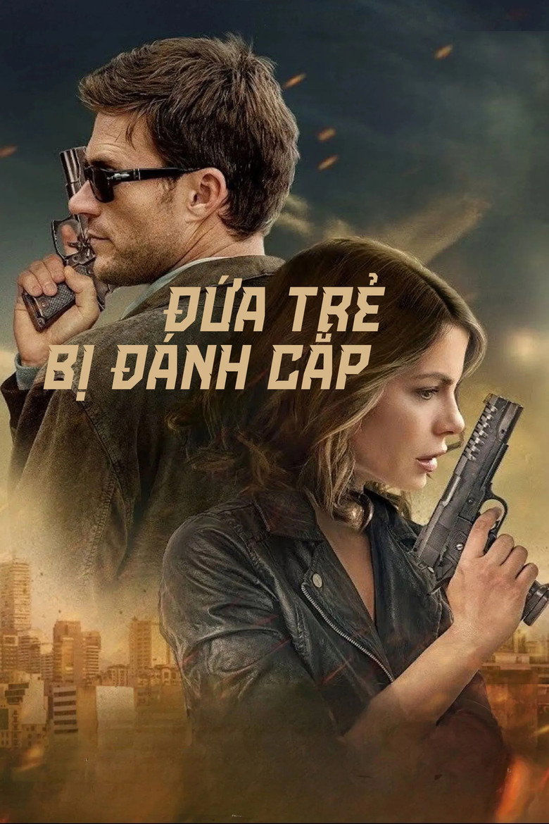 Đứa Trẻ Bị Đ&aacute;nh Cắp (2025)