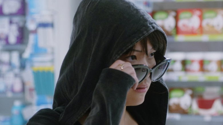 Still image for Homecoming Queens season 1 episode 2: Work