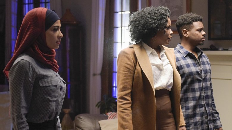 Quantico: 1×15