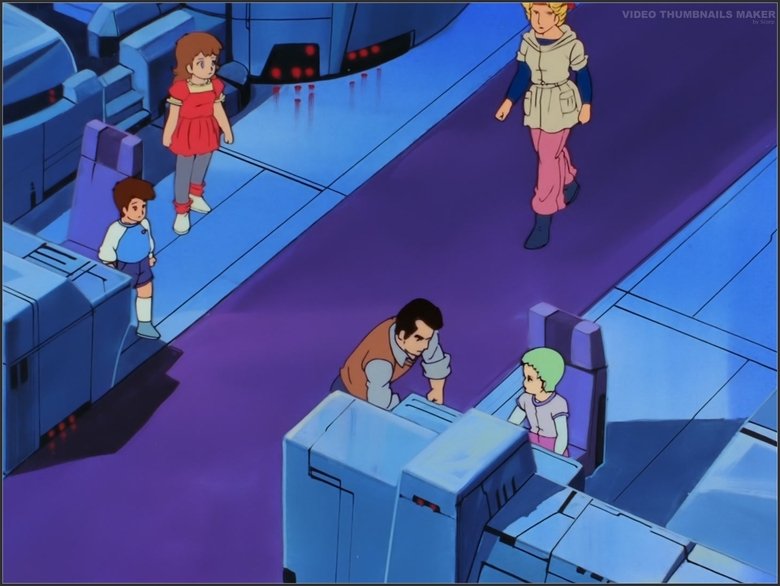 Still image for Round Vernian Vifam season 1 episode 12: Episode 12 Still image for Round Vernian Vifam season 1 episode 12: Episode 12