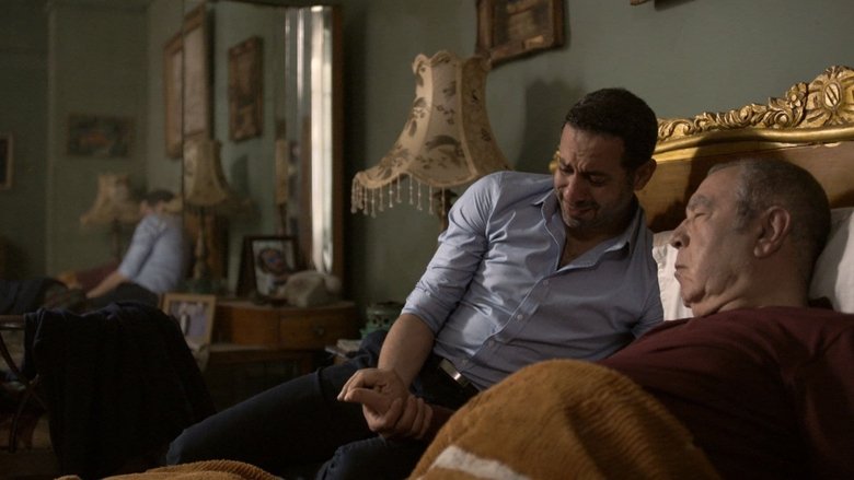 Still image for Unbreakable season 1 episode 19: Episode 19