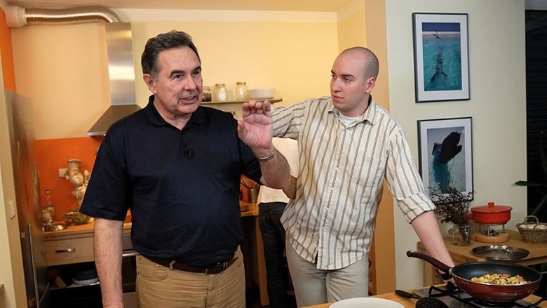 Kluci v akci Sezóna 1 Epizoda 105 bombuj