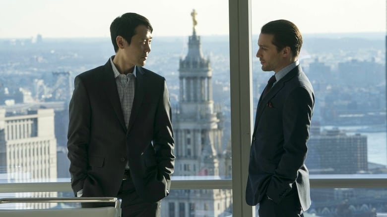 Succession Staffel 1 Folge 6