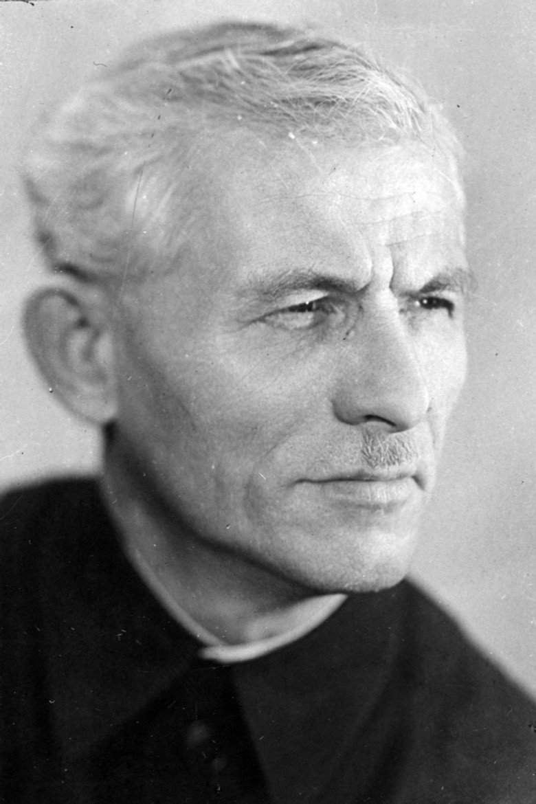 Vasiliy Rakhals