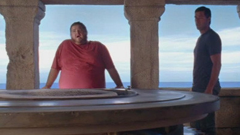 Still from Lost - Season 6 Episode 5