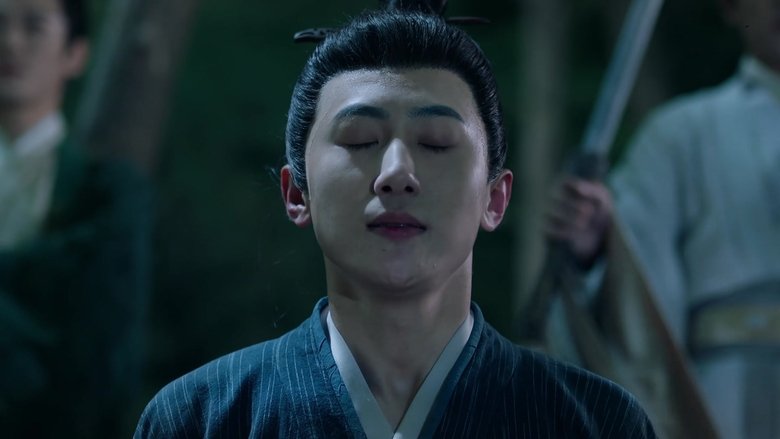 Still image for Voyage to Haihun season 1 episode 12: Episode 12 Still image for Voyage to Haihun season 1 episode 12: Episode 12