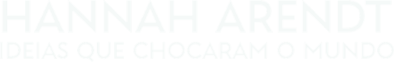 Ханна Арендт