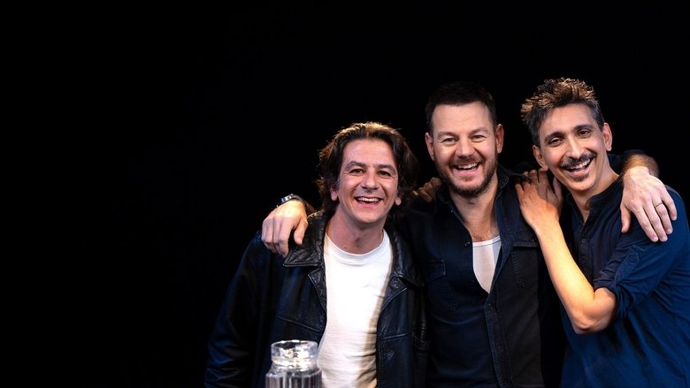 Still image for Hot Ones Italia season 1 episode 18: Episode 18