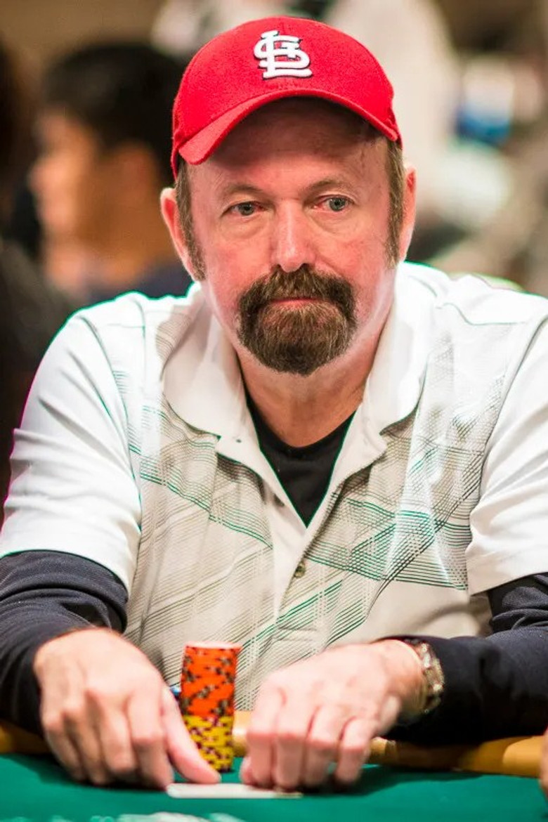 Dennis Phillips