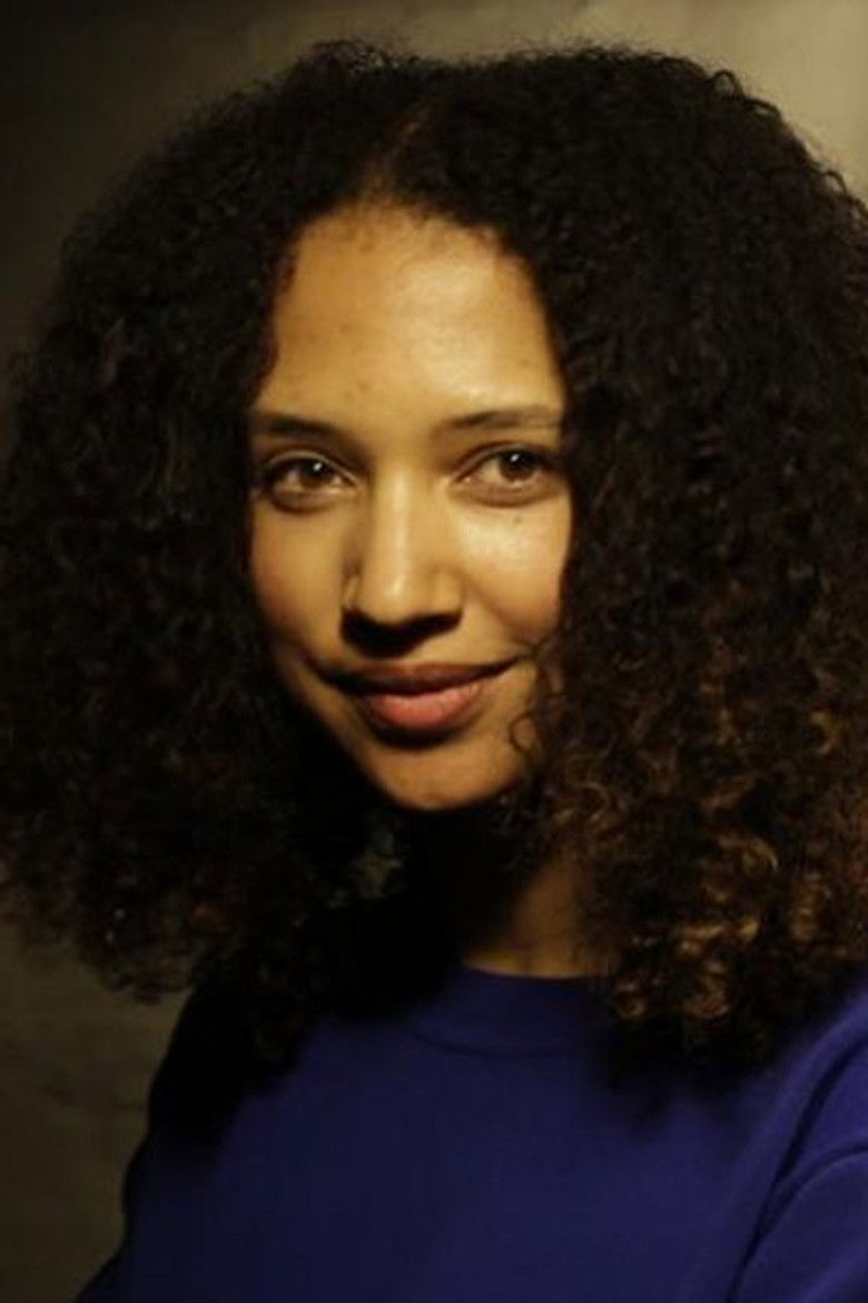 Patricia Drati portrait image