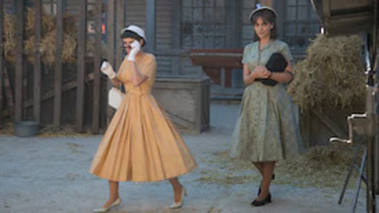 Still image for Miss Fallaci season 1 episode 3: Episode 3 Still image for Miss Fallaci season 1 episode 3: Episode 3