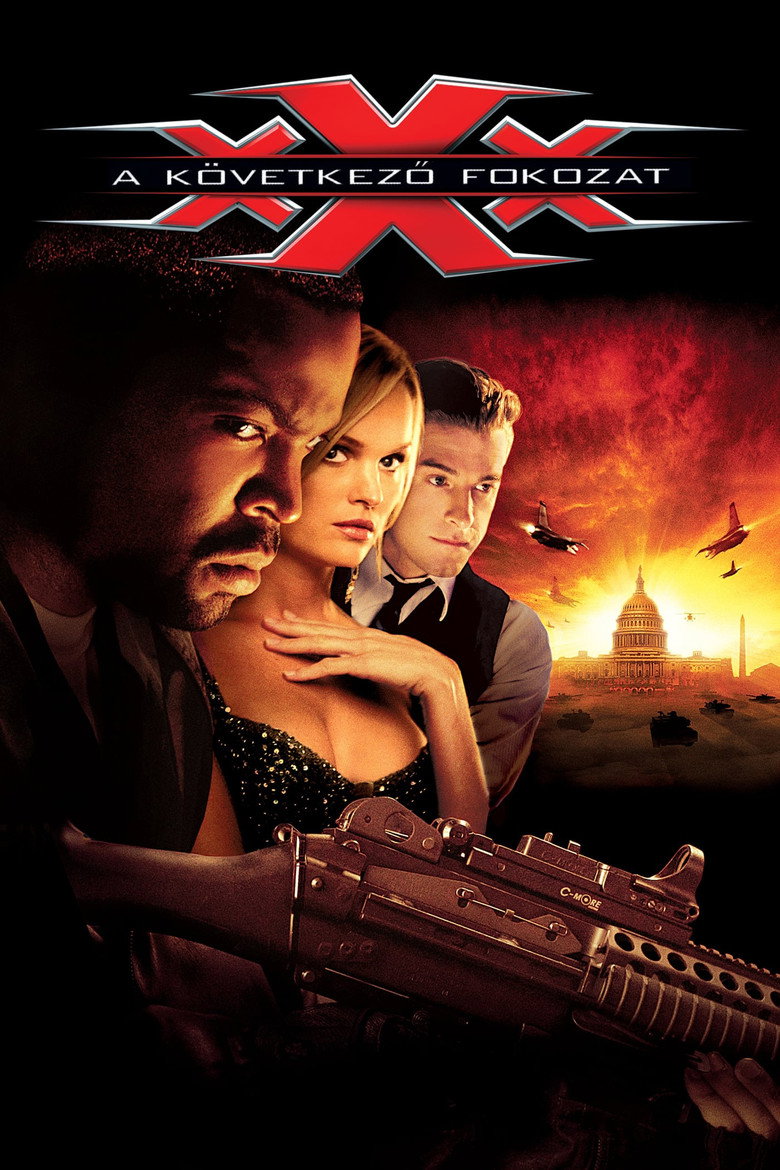 xXx: A k&ouml;vetkező fokozat (2005)