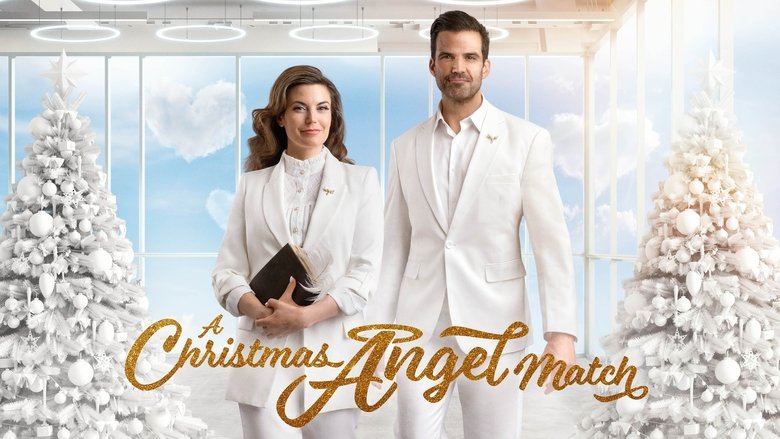 A Christmas Angel Match (2025)