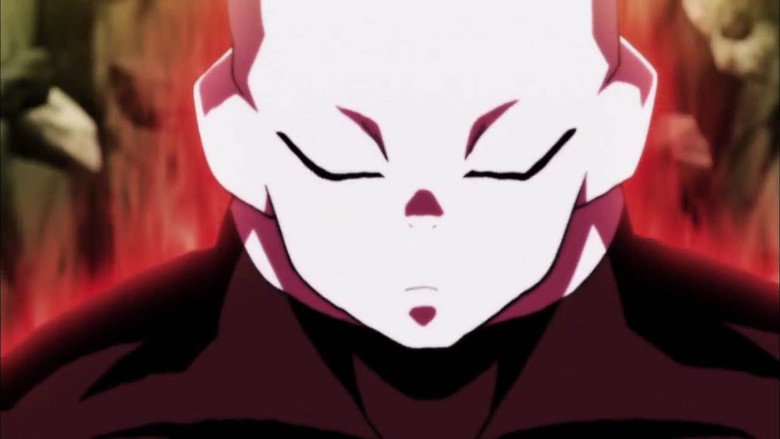 Still from Dragon Ball Super - Season 1 Episode 115