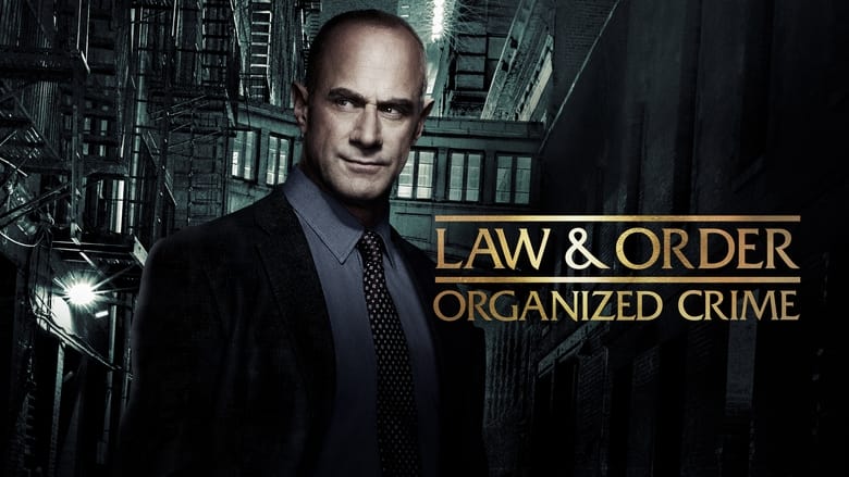 Law & Order: Organized Crime (2021)