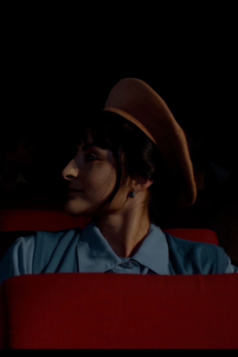 Imatge de Desencuentro