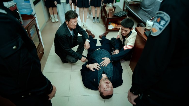 Tập 11 - Tận Cùng Của Vô Tận
