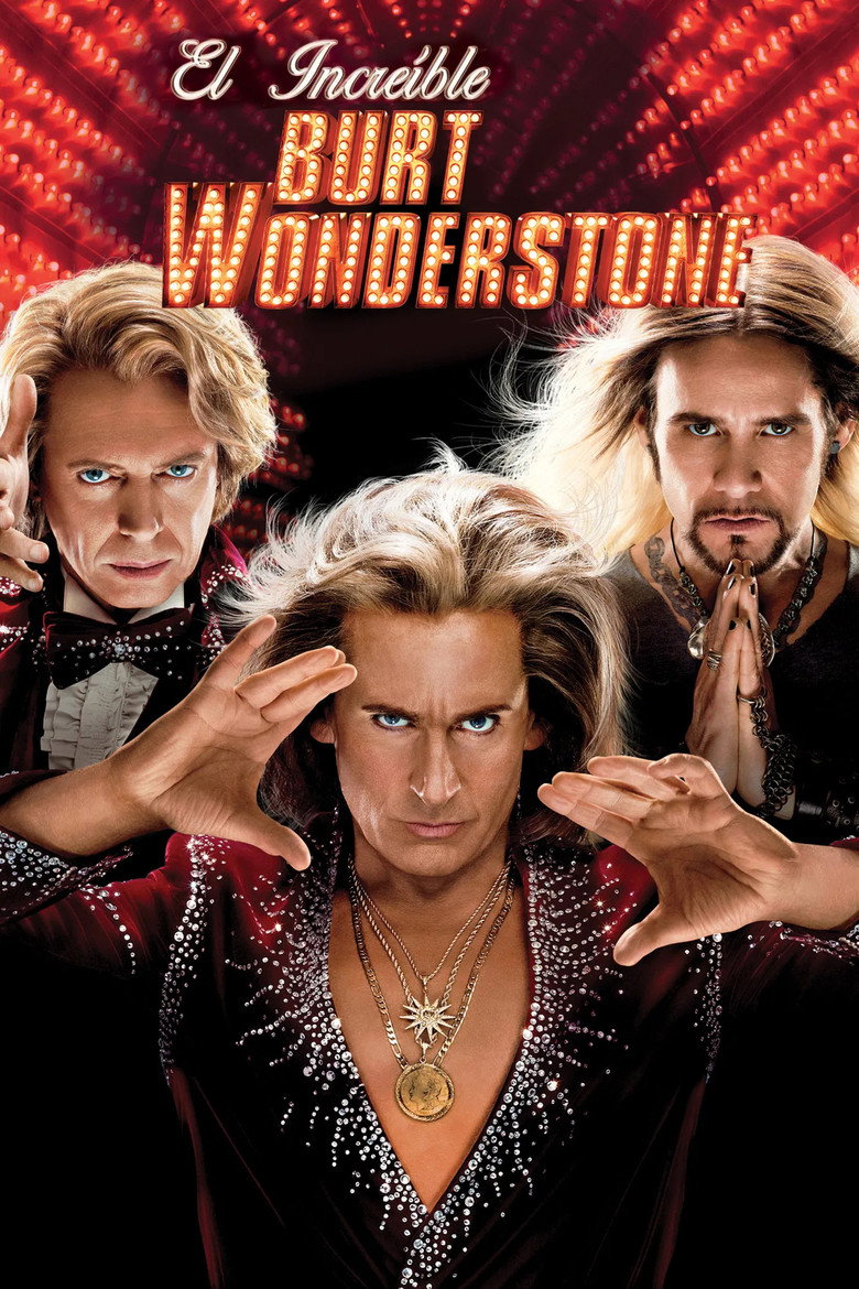 Póster la Película