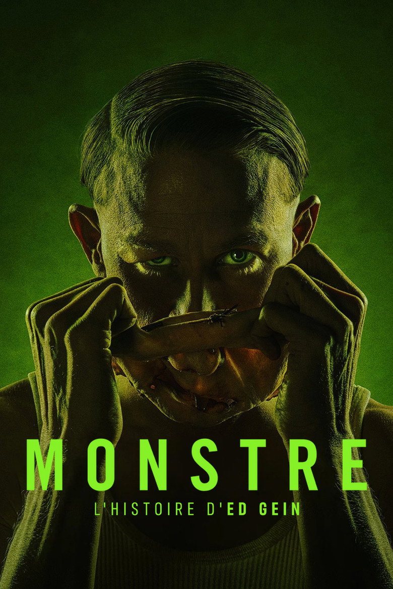 Póster la Serie