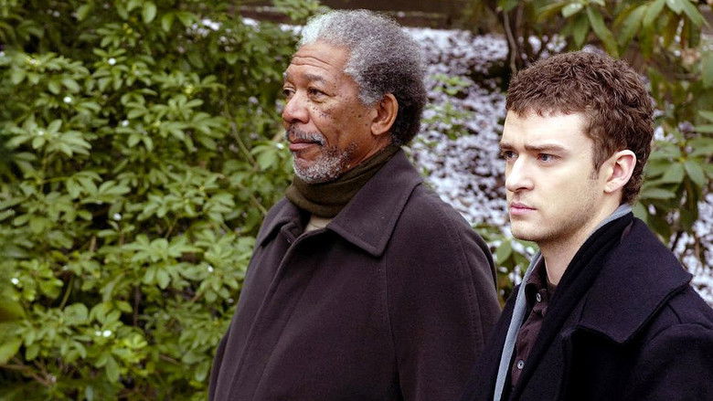 Image d'arrière-plan 6 du film Edison