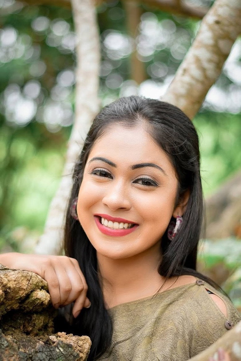 Photo de Rangi Rajapaksha