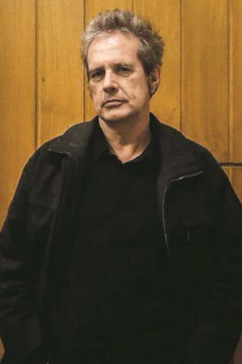 Adolfo Luxúria Canibal photo 2