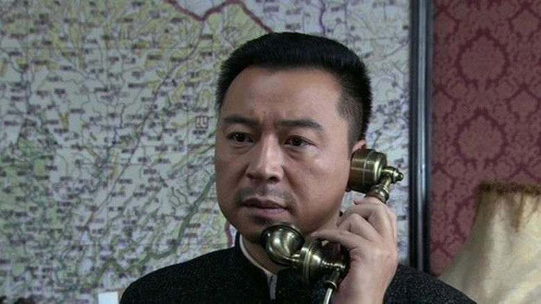 Still image for 最后一个冬天 season 1 episode 17: Episode 17