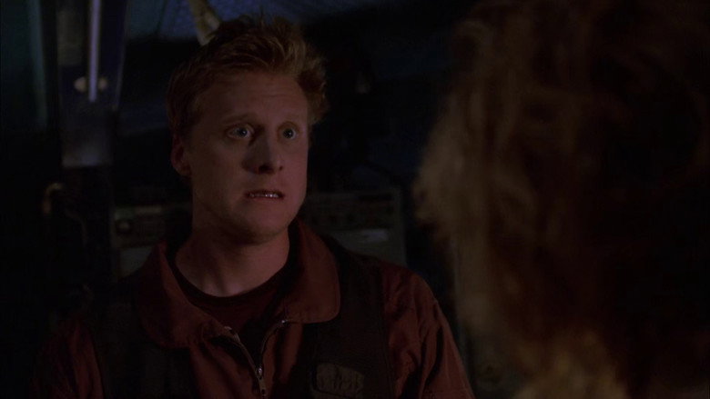 Still from Firefly - Season 1 Episode 3