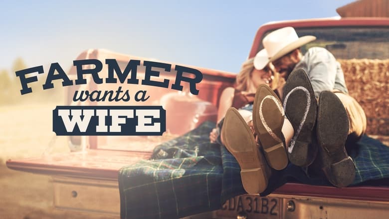 Farmer Wants a Wife Season 1 Episode 8 : Is There Room for One More?