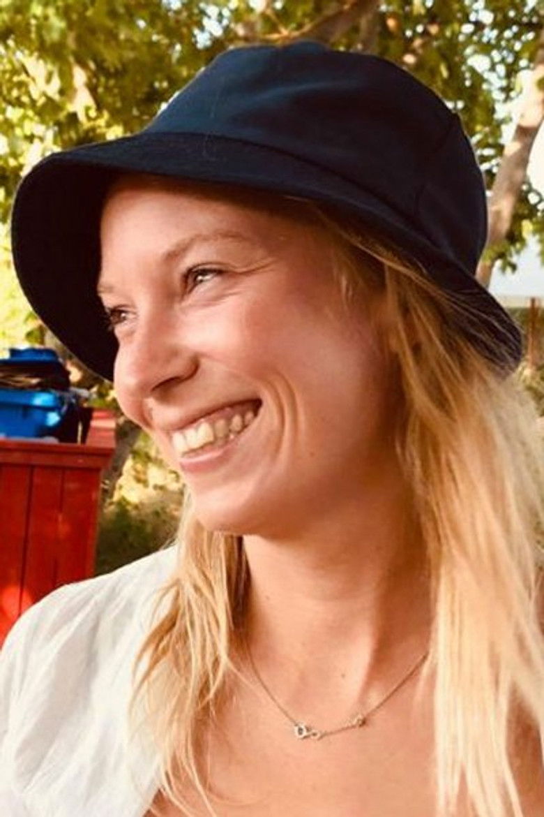 Frederikke Greve portrait image