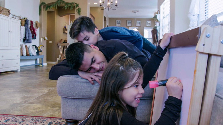 Still from Supernanny - ซีซัน 8 ตอน 13