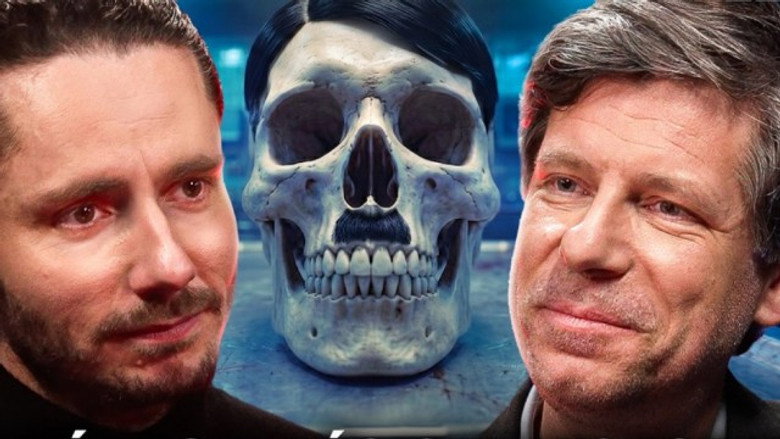 S04E82 – The forensic pathologist who performed autopsies on Hitler and the Kings of France shares his incredible secrets with us.