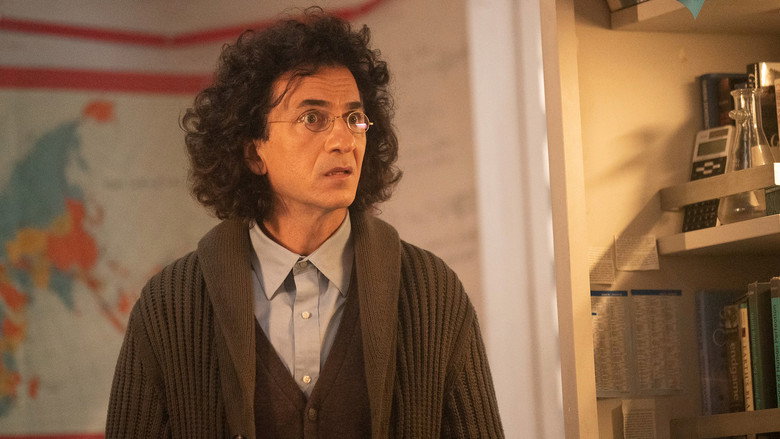 Still from Snowpiercer - Season 4 Episode 8