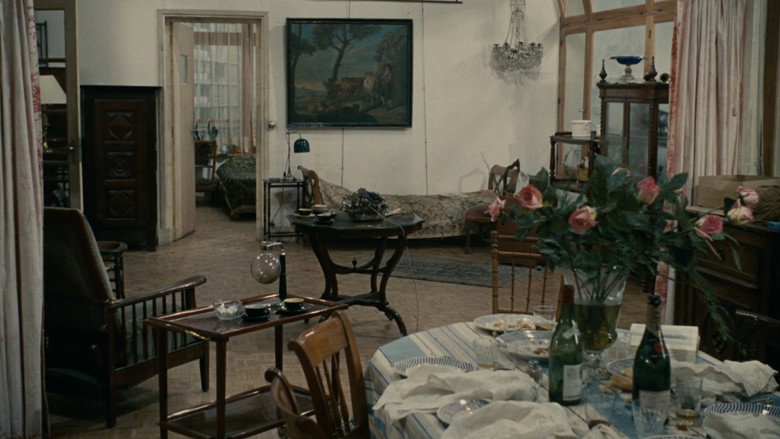 Image d'arrière-plan 8 du film Muriel, ou le Temps d'un retour