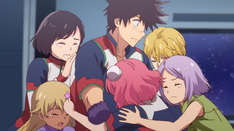 Regarder Serie Manga En Streaming Gratuit Vf