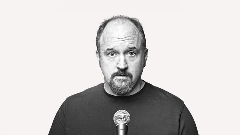 Louis C.K.: Oh My God streaming – 66FilmStreaming