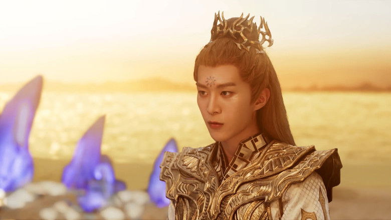 Still image for The World of Fantasy season 1 episode 29: Episode 29 Still image for The World of Fantasy season 1 episode 29: Episode 29