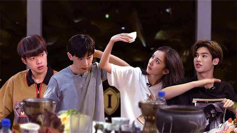 Still image for Great Escape season 1 episode 13: Ending