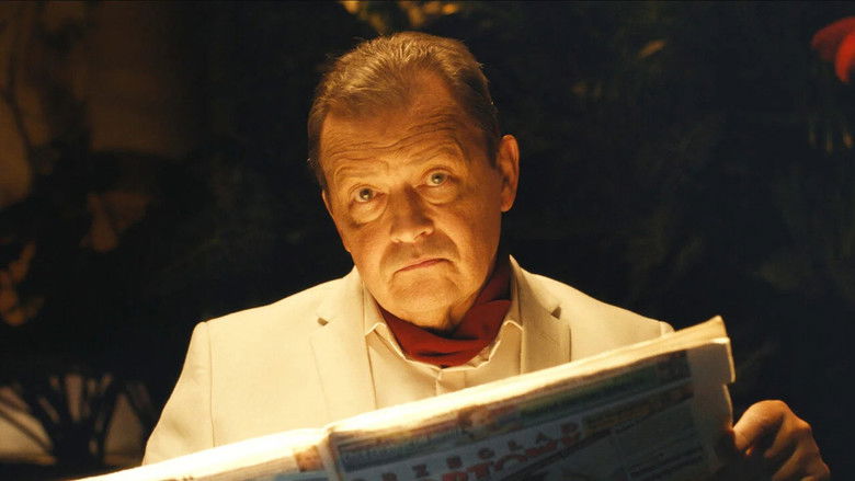 Image d'arrière-plan 3 du film Król dopalaczy