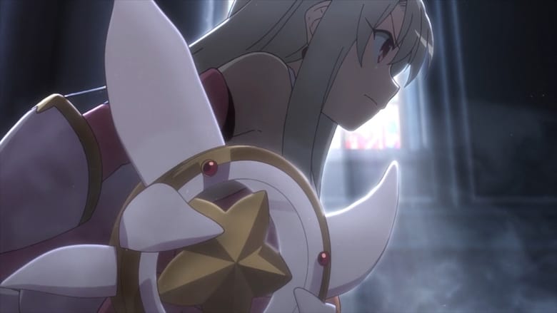 Still from Fate/kaleid liner Prisma Illya - Season 4 Episode 3